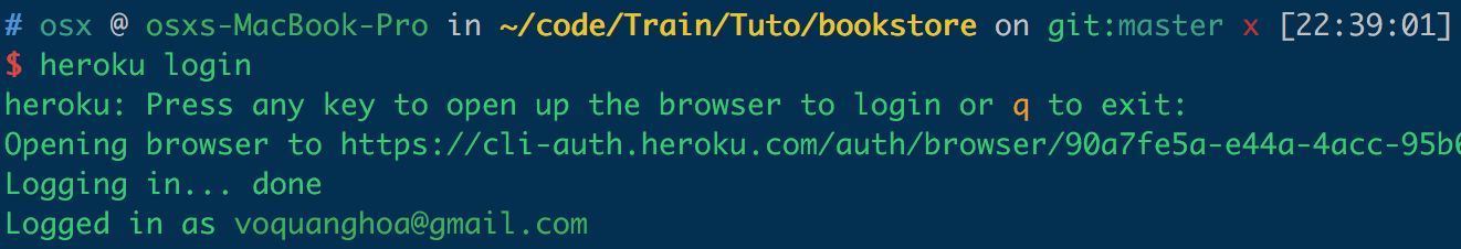 Heroku