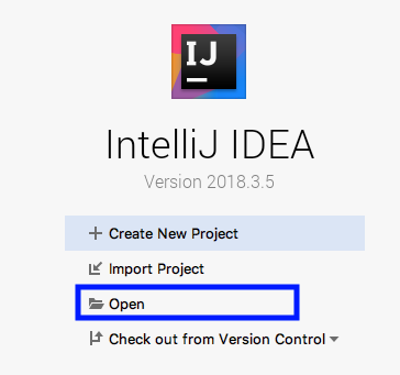 IntelliJ IDEA