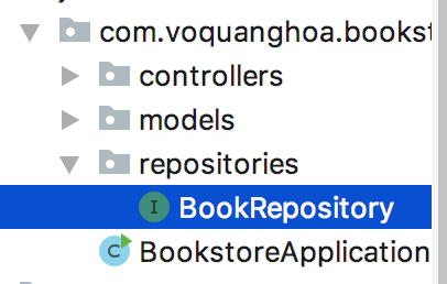 Book repository